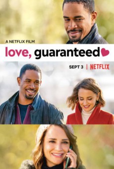 ดูหนังออนไลน์ Love, Guaranteed (2020) รักรับประกัน