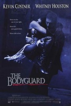 ดูหนังออนไลน์ฟรี The Bodyguard เดอะ บอดิ้การ์ด เกิดมาเจ็บเพื่อเธอ