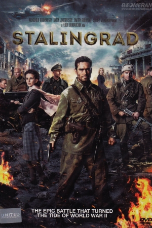 ดูหนังออนไลน์ฟรี Stalingard (2013) มหาสงครามวินาศสตาลินกราด