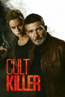 ดูหนังออนไลน์ Cult Killer (2024) บรรยายไทยแปล